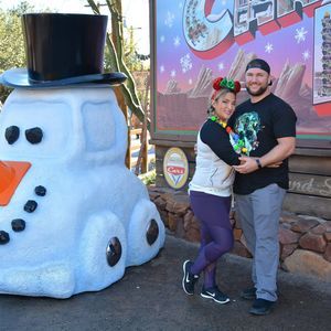 Meet your Posher, Rosa